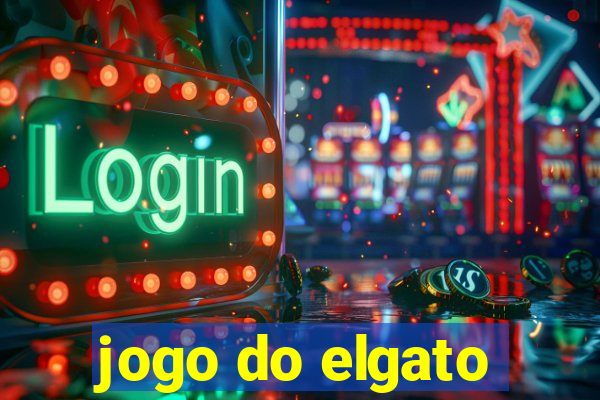 jogo do elgato